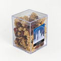 3" Geo Container - Berry Granola (Full Color Digital)